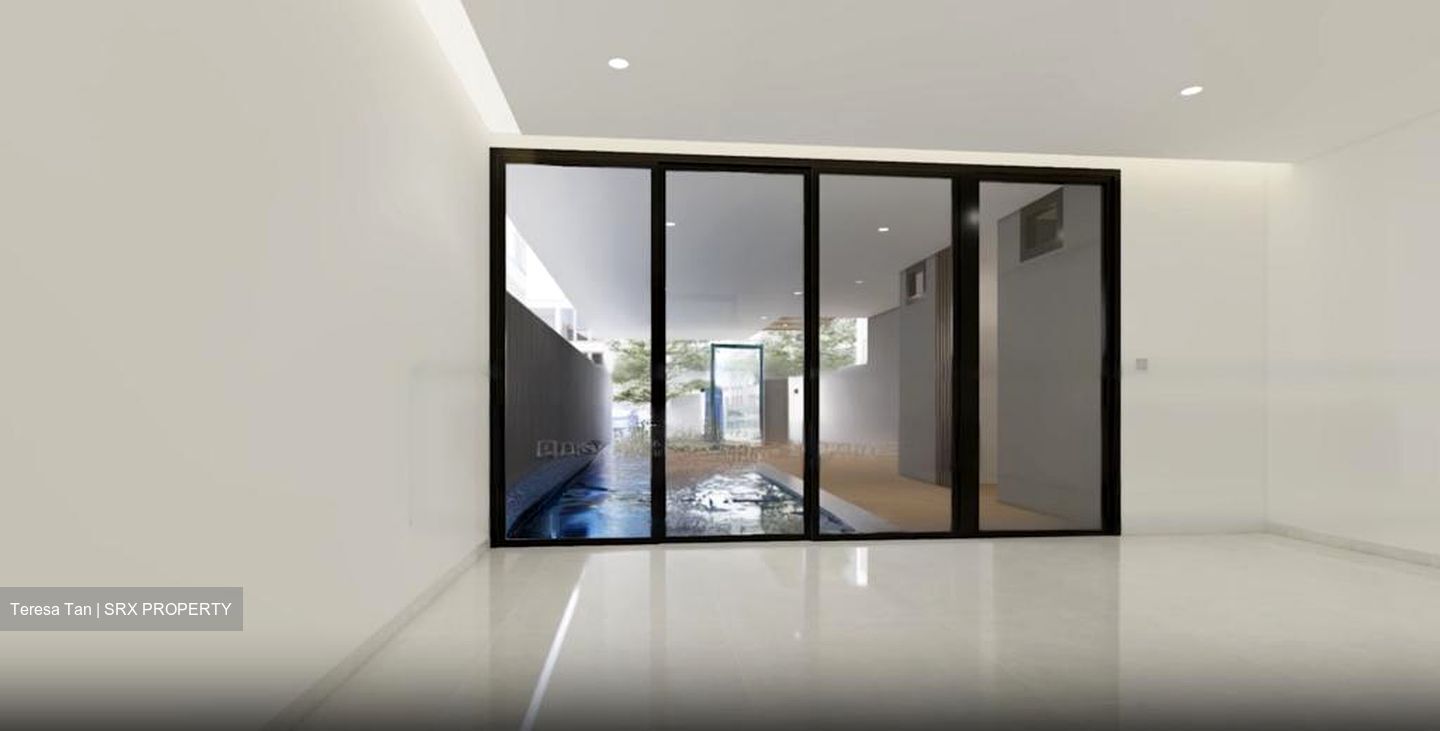 Frankel Estate (D15), Terrace #478623811